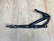 Петля кришки багажника Mercedes W220 S-class, б.в 2207500187 2207500187 фото 1