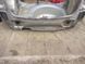 Задняя часть Skoda Fabia New, б.у. 5677667877 фото 1