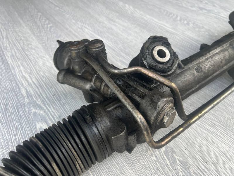 Рульова рейка Mercedes W211 E-class, 2114602000, б.в. 2114602000 фото