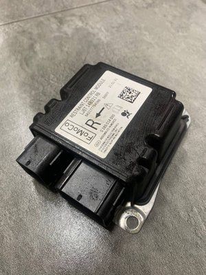 Блок SRS Airbag Ford Escape MK4, 2020-2025 р., USA, LJ6T14B321RB, б.в. LJ6T14B321RB фото