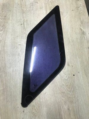 Скло кузовне заднє праве Skoda Felicia, універсал, 6U9845298A, б.в. 6U98452498A фото