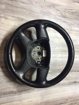 Руль Skoda Fabia МК2, б.у. 3Т0 419 091 фото