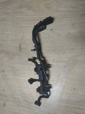 Паливна магістраль Ford Focus 2010 р., 1.6 дизель, б.в. 0,03232266 фото