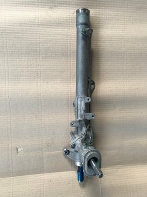 Рульова рейка Volkswagen Golf IV, б.в, 1J1 422 105 998899 фото
