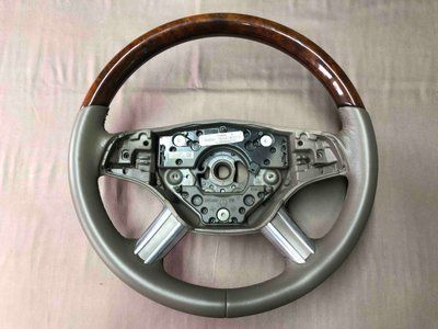 Кермо 1644603503 Mercedes W251, R-class, б.в. 1644603503 фото