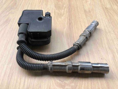 Катушка зажигания 0001587803 Mercedes W251 R-class б.у. 0001587803 фото