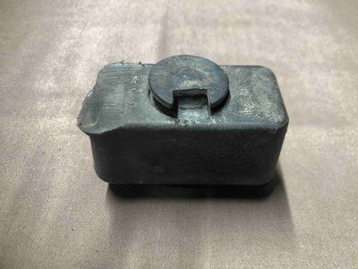 Заглушка отвору під домкрат 0029973286 Mercedes W221, S-class, б.в. 0029973286 фото