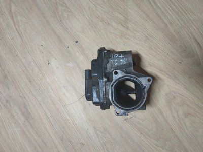 Клапан EGR Volkswagen Passat B6, 2.0 TDI, 2009 р., 03L131501G, б.в. 03L131501G фото