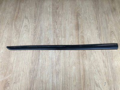 Молдинг двери левой передней Mercedes W169 A-class, б.у 1696900362  1696900362 фото