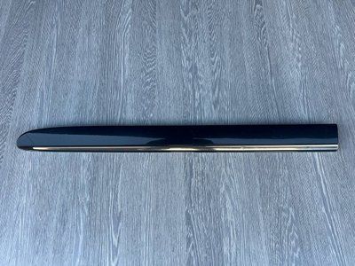 Молдинг задніх лівих дверей Mercedes W211 E-class, 2116901362, б.в. 21169011362 фото