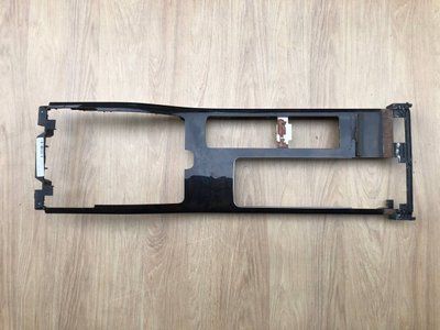 Накладка обшивка центральної консолі CK52044E04A Range Rover Vogue L405, б.в. CK52044E04A фото