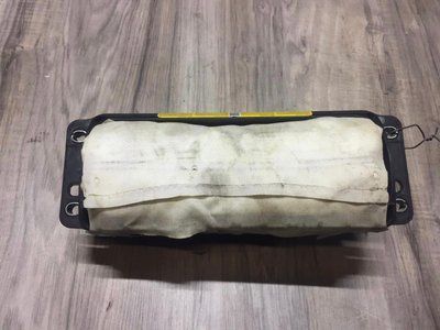 Подушка безопасности пассажира 3С0880204D Volkswagen B6, б.у. 3С0880204D фото