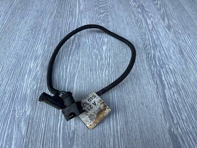 Проводка рулевой рейки Mercedes W211 E-class, 2115405707, б.у.  2115405707 фото