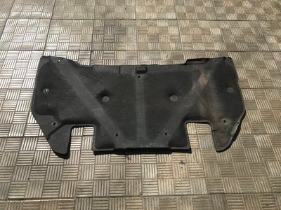 Шумка капотУ Mitsubishi Lancer 9 1.6 бензин 2008 рік, б.в. MN126643 MN126643 фото