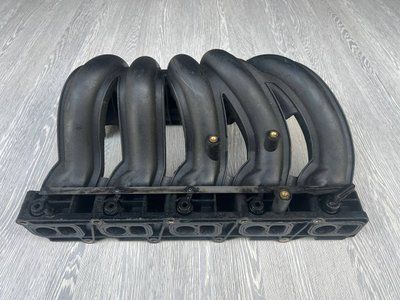 Впускний колектор Mercedes W211 E-class, 612090, б.в. 612090 фото