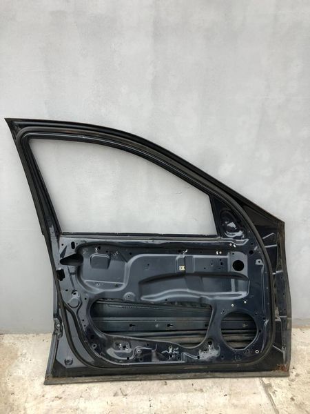 Дверь передняя левая Mercedes W220 S-class, б.у  3222115 фото