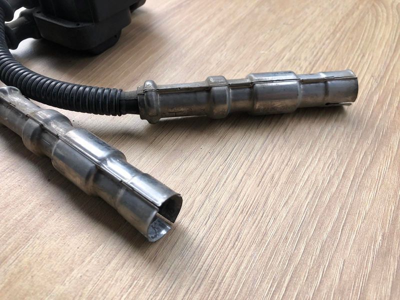 Катушка зажигания 0001587803 Mercedes W251 R-class б.у. 0001587803 фото