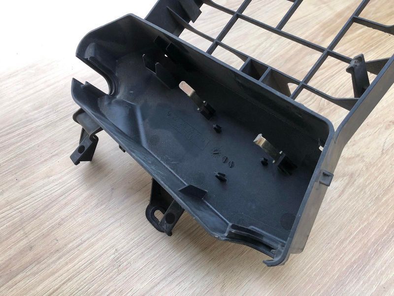 Корпус блоку запобіжників 2515400624 Mercedes W251, R-class, б.в. 2515400624 фото