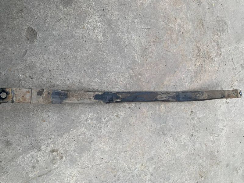 Кріплення бензобака Subaru Impreza 3, 2007-2011 р., 2.0 бензин, б.в. 22+6656 фото