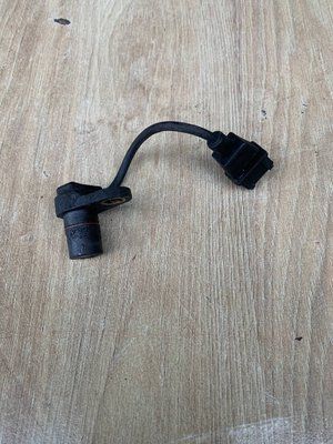 Датчик распредвала Chevrolet Epica 2006-2012 г., 2.0 бензин, б.у. 96333007 96333007 фото