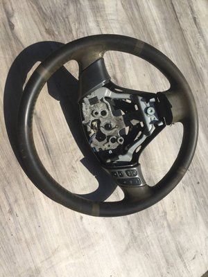 Кермо Mazda 3 BK, б.в. 45775666 фото
