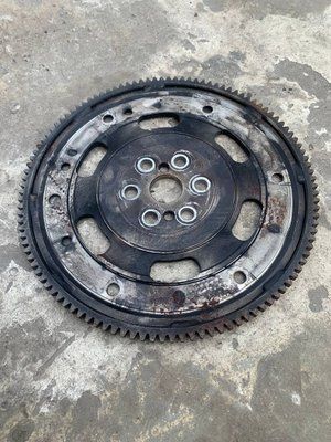 Маховик АКПП Ford Focus MK3, 2.0 бензин, USA, BV6P-7M093-80, б.в. BV6P-7M093-80   фото