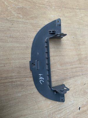Накладка на торпедо Chevrolet Lacetti 2004-2013 р,  б. в. 96554998 96554998 фото
