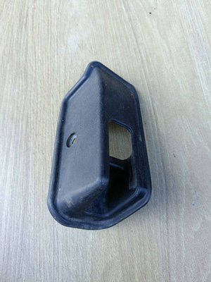 Накладка салону Chevrolet Epicа 2006-2012 р.,б.в 96329399 96329399 фото