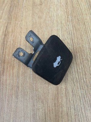 Ручка открывания капота Chevrolet Epica 2006-2012 г.,б.у  96636652 96636652 фото