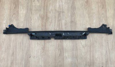 Кронштейн крепления заднего бампера LR037923, LR116213, CK5217B861AC Range Rover Vogue L405, б.у LR037923, LR116213, CK5217B861AC фото