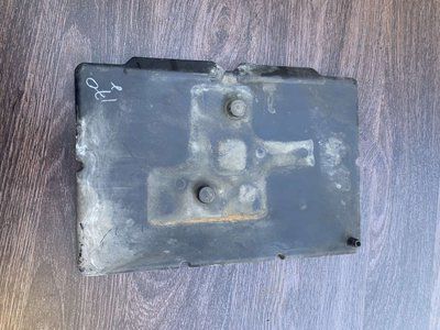 Полиця акумулятора 74431-08010 Toyota Avalon 2005-2012, б.в. 2016105097 фото