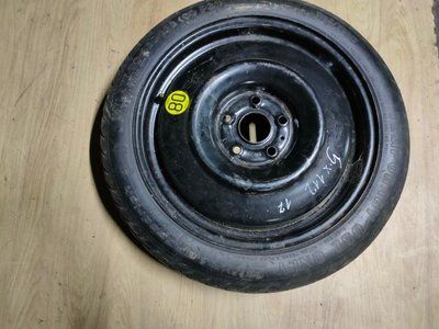 Докатка Mercedes 5/112 R17, б.в. 809809890890 фото