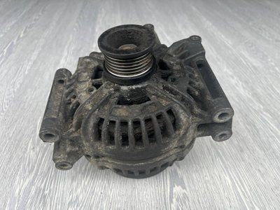 Генератор Mercedes W211 E-class, 0124625002, б.у. 0124625002 фото