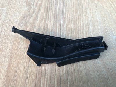 Пластик,захист тунеля,лівий Mercedes C-class w203, Б.в 2036830608 2036830608 фото