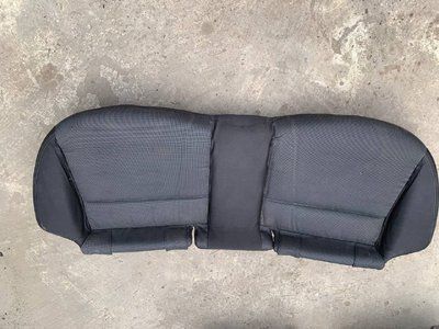 Заднє сидіння (дефект) Subaru Impreza 3, 2007-2011 р., 56565756, б.в.  56565756 фото