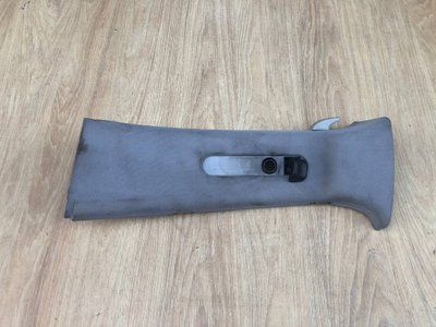 Защита центральной стойки  Mercedes C-class w203, б.у 2036904325  2036904325 фото