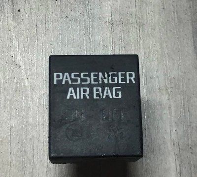 Датчик вимкнення airbag 5L0919235A Skoda Yeti, б.в. 5L0919235A фото