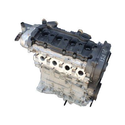 Двигатель Skoda Octavia A5 2.0 бензин FSI BVZ Б.у.  BVZ фото