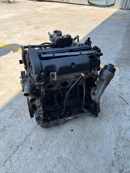 Двигатель Opel 1.4 16клапанный Z14XEP Twinport, б.у. Z14XEP фото