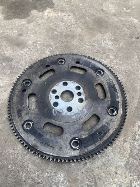 Маховик АКПП Ford Focus MK3, 2.0 бензин, USA, BV6P-7M093-80, б.в. BV6P-7M093-80   фото