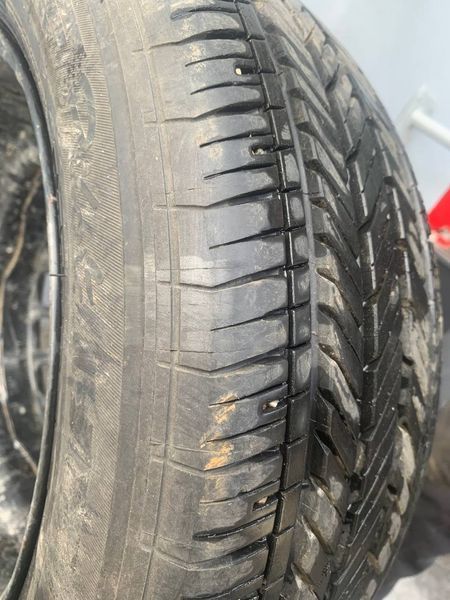 Запасне колесо 5x112 R16 VAG, б.в. ,3,3 фото