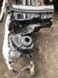 Чверть кузова передня права Mercedes w221, S-клас 2216201061 фото 1
