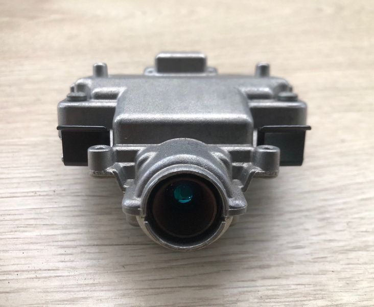 Камера нічного бачення Mercedes w221, S-клас. 0028209297 0028209297 фото