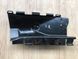 Кронштейн стойки правый опорный LR070731, GK52611J02AA Range Rover Vogue L405, б.у. LR070731, GK52611J02AA фото 2