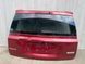 Кришка багажника без комплектуючих Jeep Patriot, 2011-2016 р., USA, 68279277AA, б.в. 68279277AA фото 1
