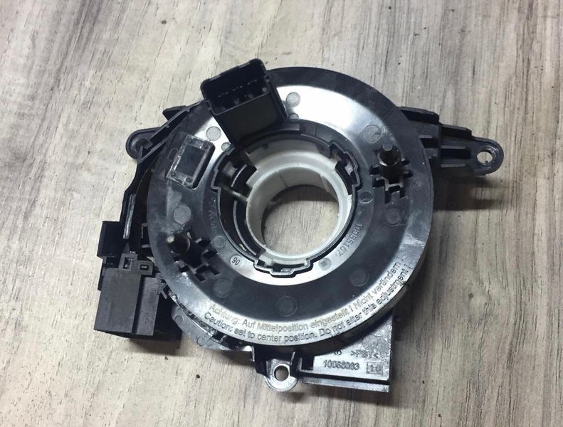 Шлейф керма 6RA.959.653 Skoda Fabia 3, б.в. 6RA.959.653 фото