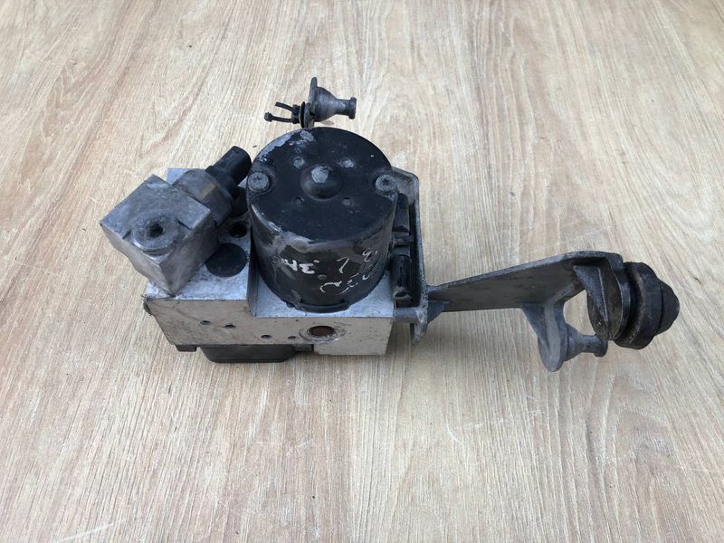 Блок керування abs Mercedes W220 S-class, б.в  0034318012 0034318012 фото