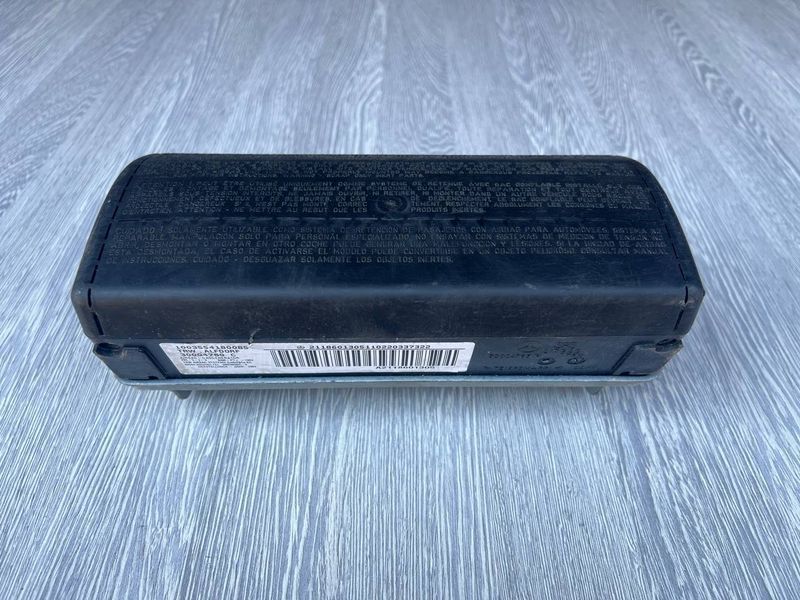 Подушка безпеки пасажира Mercedes W211 E-class, 2118601305, б.в. 2118601305 фото