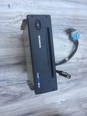 CD changer Honda Accord, б.в. 5656334 фото