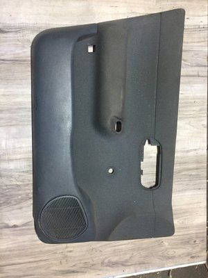 Дверна карта передня ліва Skoda Felicia Б.в 4419 4201 257 6  фото